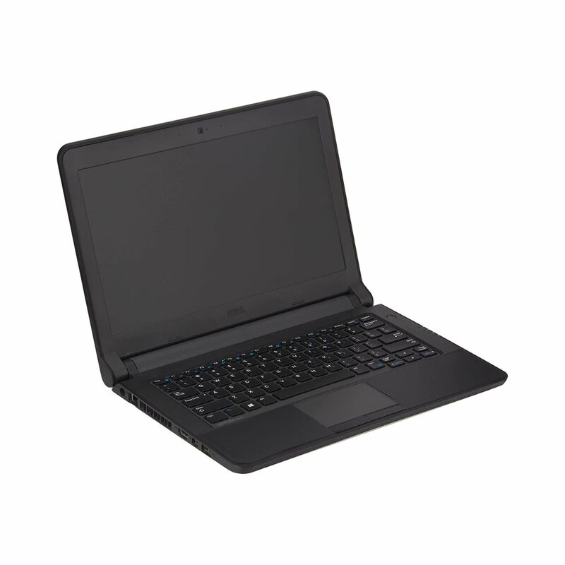 Dell Latitude 3340 13.3" Laptop, Intel Core I3, 4GB RAM, 500GB HDD, Win10 Home by Dell