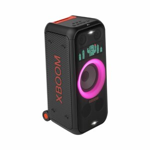 LG XBOOM XL7 250W Portable Tower Speaker