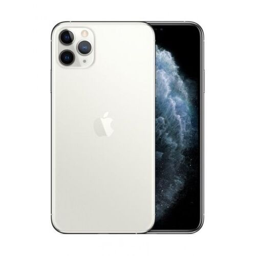 Apple IPhone 11 Pro - 5.8" Inch - 4GB RAM - 256GB ROM - 12MP+12MP+12MP Triple Camera - 4G - 3190 MAh Battery by Apple — view 2
