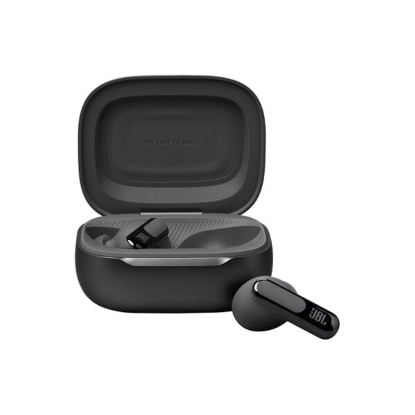 JBL Live Beam 3 – 48 Hours Playback, Adaptive Noise Cancelling by JBL — view 3