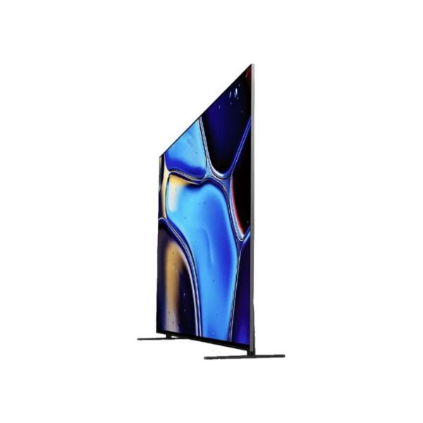 Sony 65 Inch 4K OLED Google Smart TV 65XR80 by Sony — view 3