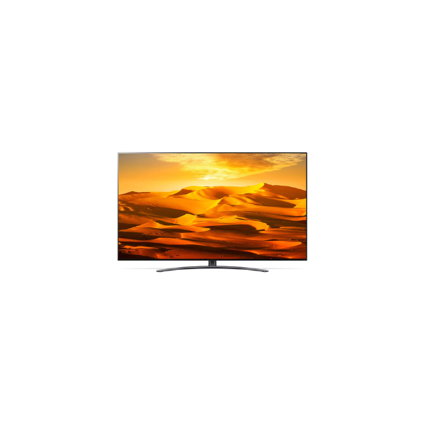LG 65QNED91 65 Inch QNED AI 4K Smart TV by LG