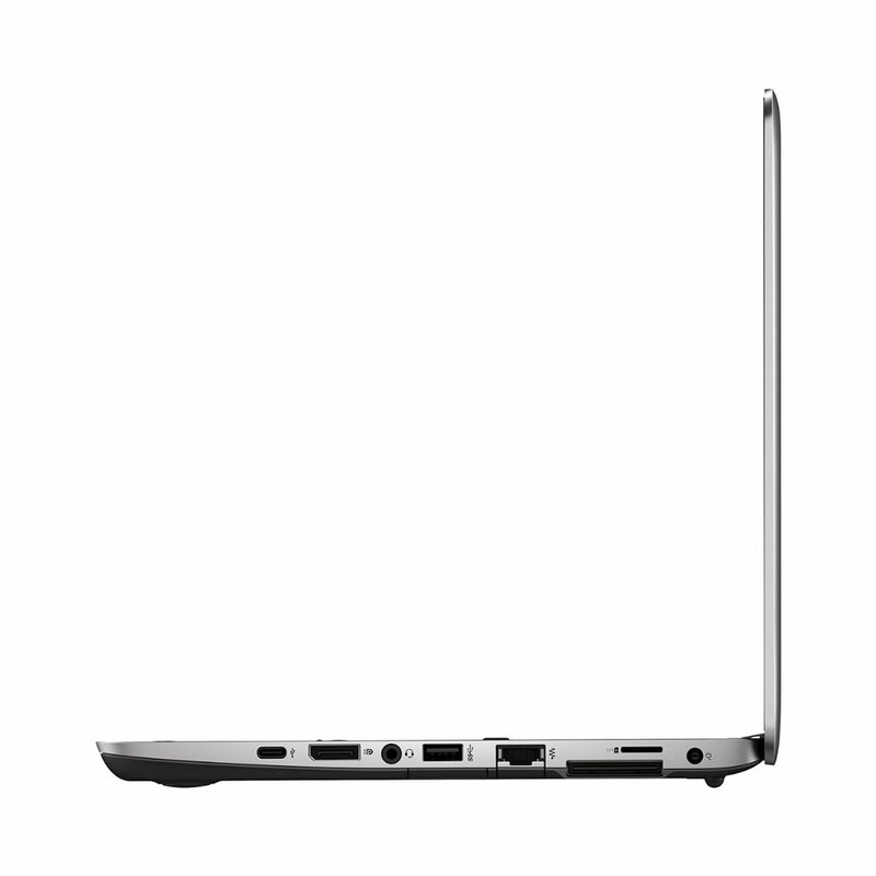 HP ELITEBOOK 820 G2 2.3GHZ CORE I5 (5TH GEN) – 8GB RAM – 256GB SSD – 12.5″ SCREEN(REFURBISHED) by HP — view 3