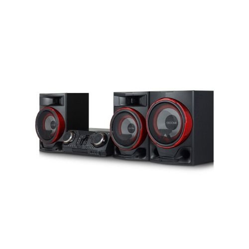 LG XBOOM CL88 2900 WATTS HI-FI SYSTEM by LG — view 3