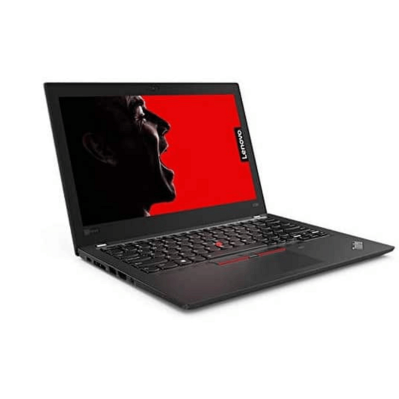 Lenovo ThinkPad X280: 8th Gen Core I5, 8GB RAM, 256GB SSD Touchscreen by Lenovo — view 3