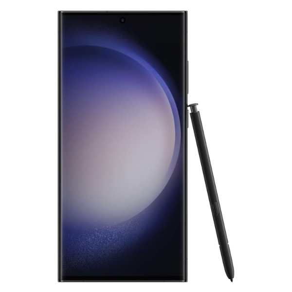 Samsung Galaxy S23 Ultra 6.8 Inch 5G Smartphone – (12GB RAM + 256GB/512GB/1TB Storage), S Pen, Dual-SIM, ESIM & NFC by Samsung — view 2