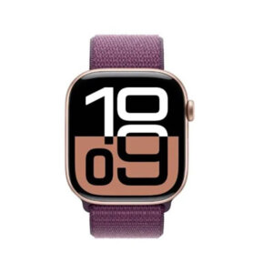 Apple Watch Series 10 46mm GPS + Cellular (Aluminum)