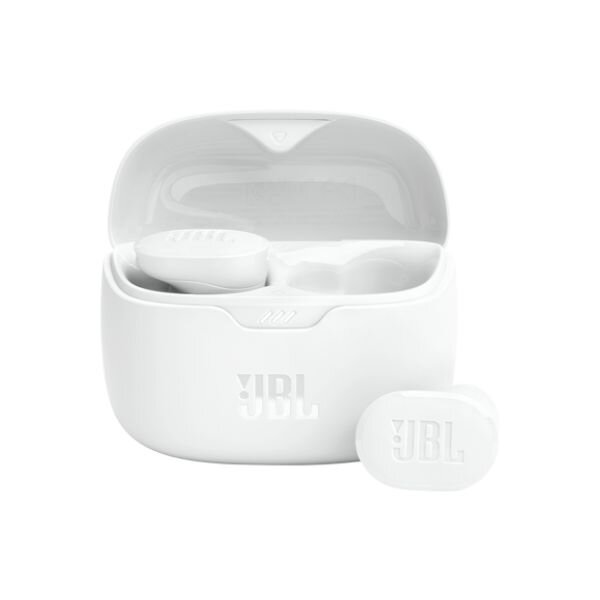 JBL Tune Buds True Wireless Noise Cancelling Earbuds - IP54, 48H Battery, Touch Control by JBL — view 3