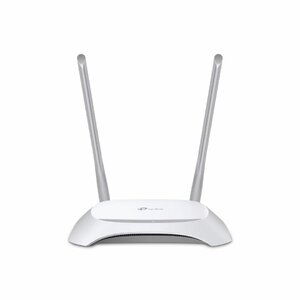 TP-Link TL-WR840N 300Mbps Wireless N Router