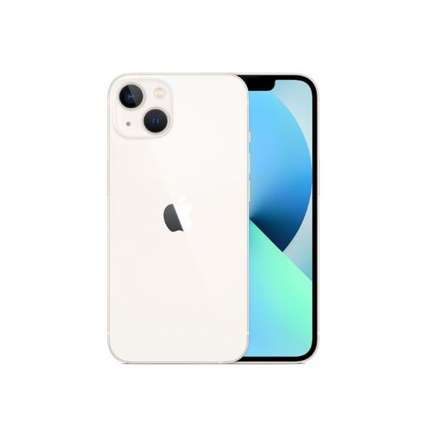 Apple Iphone 13 128GB - 5G  With Super Retina XDR OLED, HDR10, Dolby Vision Display by Apple — view 4