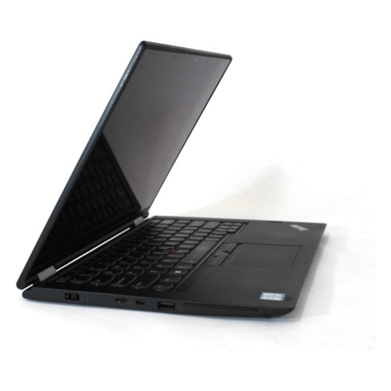 Lenovo ThinkPad Yoga 380: Core I5-8350U (8th Gen), 8GB RAM, 256GB SSD by Lenovo — view 2