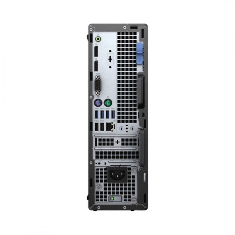 Dell OptiPlex 7090 SFF VPro Core I7-10700 2.9GHz 32GB 1TB SSD UHD630 DVD+RW GbE W10P64 by Dell — view 2