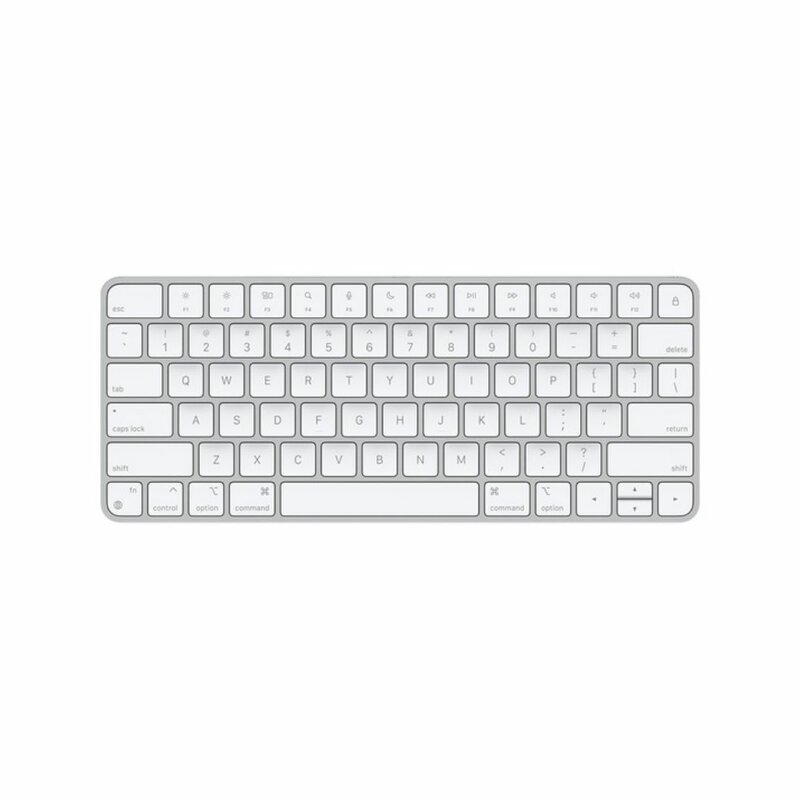 Apple Magic Keyboard 2 Wireless (A1644) by Mouse/keyboards
