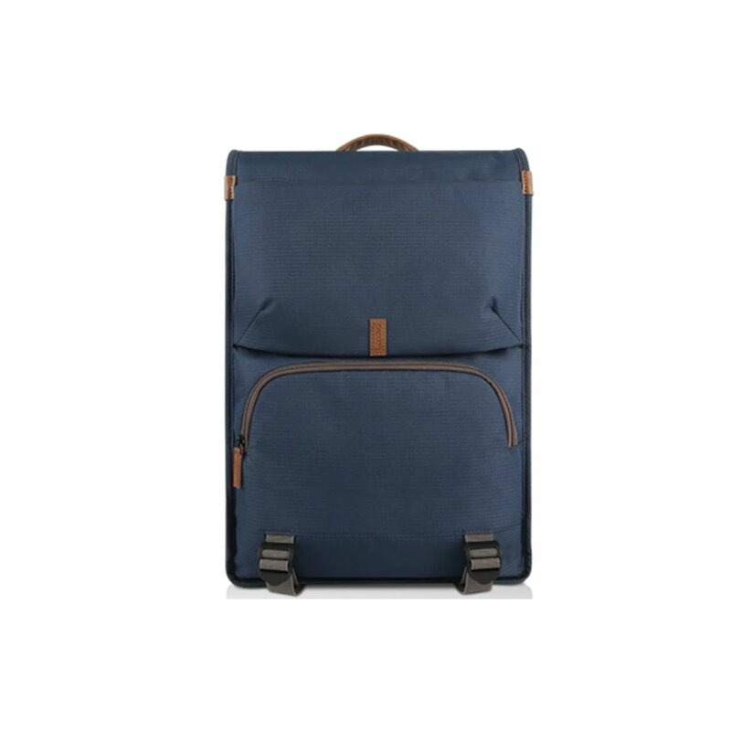Lenovo 15.6-inch Laptop Urban Backpack B810 By Targus (Blue) – GX40R47786 by Laptop Bags