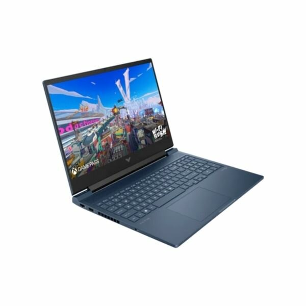 High-Performance Victus Gaming Laptop 16-r1017nia: Core I7-14700HX (14th Gen), 16GB RAM, 1TB SSD, RTX 4060 by HP — view 3