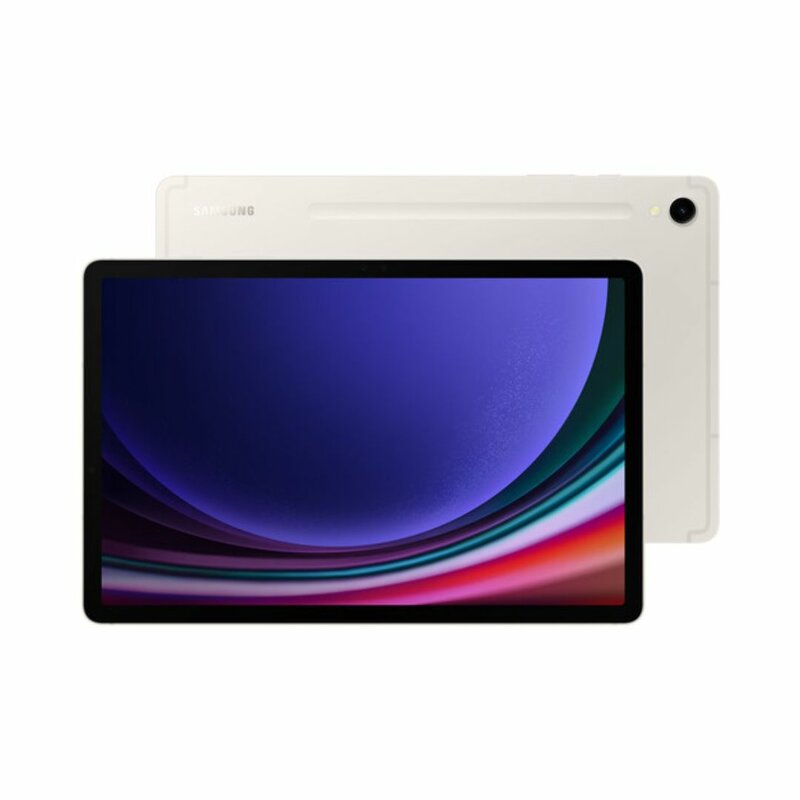 Samsung Galaxy Tab S9 5G 11 Inches 8GB RAM    128GB ROM 8400mAh by Samsung — view 2