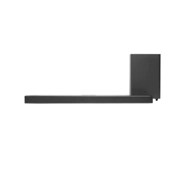 JBL BAR 2.1 DEEP BASS 300 Watts 2.1 Channel Soundbar With Wireless Subwoofer by JBL — view 3