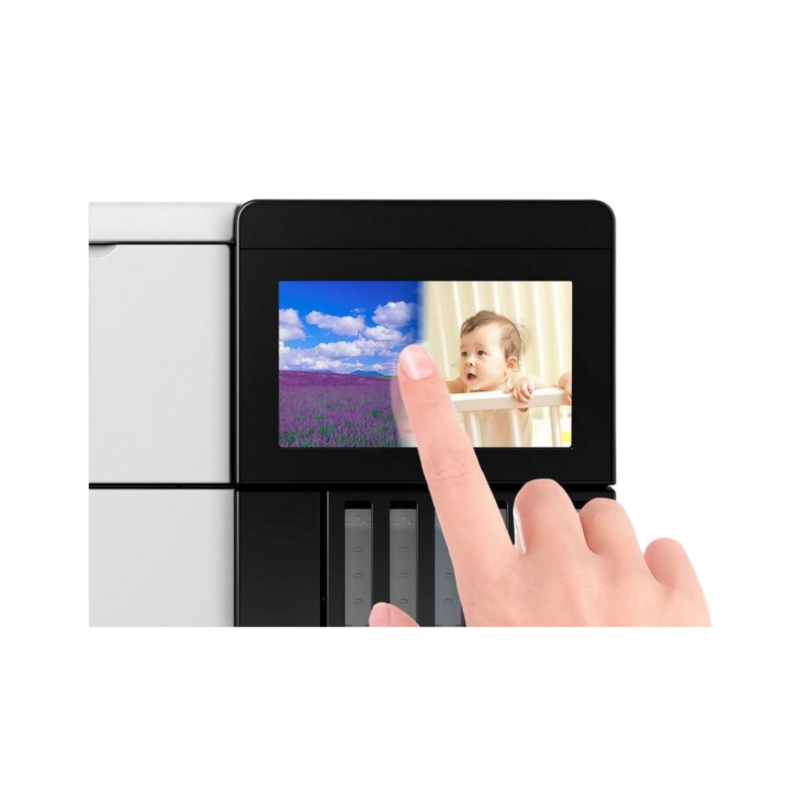 EcoTank L8160 Printer by Epson — view 6