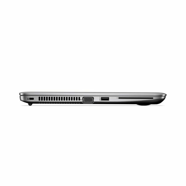 Hp Elitebook 840 G3 Intel Core I5 6th Gen 8GB RAM 256GB SSD 14 Inches FHD Display (REFURBISHED) by HP — view 2