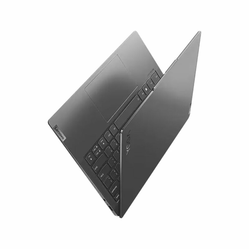 Lenovo Yoga Slim 6 14IAP8 14" Laptop I7 12th Gen 16GB RAM 512GB SSD Windows 11 by Lenovo — view 4