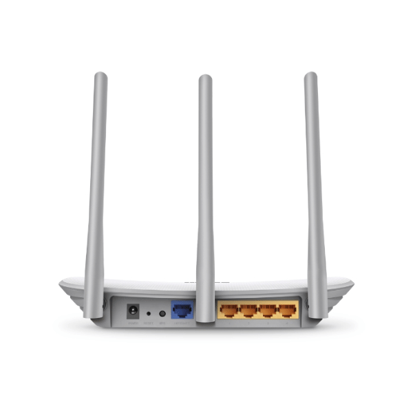 TP-Link TL-WR845N 300Mbps Wireless N Router by TP-Link — view 2