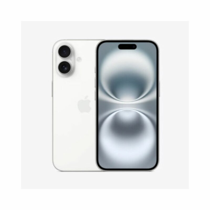 Apple IPhone 16 Plus 5G 6.7" 8GB RAM 256GB ROM by Apple
