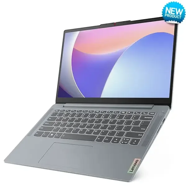 Lenovo IdeaPad Slim 3 14" FHD, Intel I7-13th Gen-13620H, 16GB RAM, 512GB SSD Laptop by Lenovo — view 2