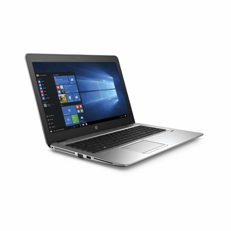 Hp Elitebook 830 G5 , Core I7 8th Gen, 16GB DDR4-2400 MHz SDRAM, 512GB SSD by HP — view 3