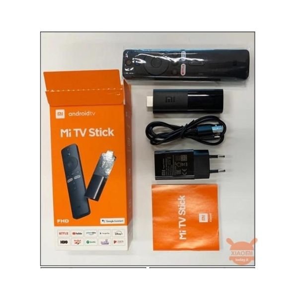 Xiaomi Mi Tv Stick (Full HD)/Mi Stick by TV Sticks