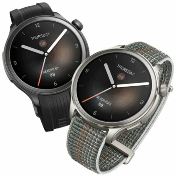 Amazfit  Balance Smartwatch by AMAZFIT