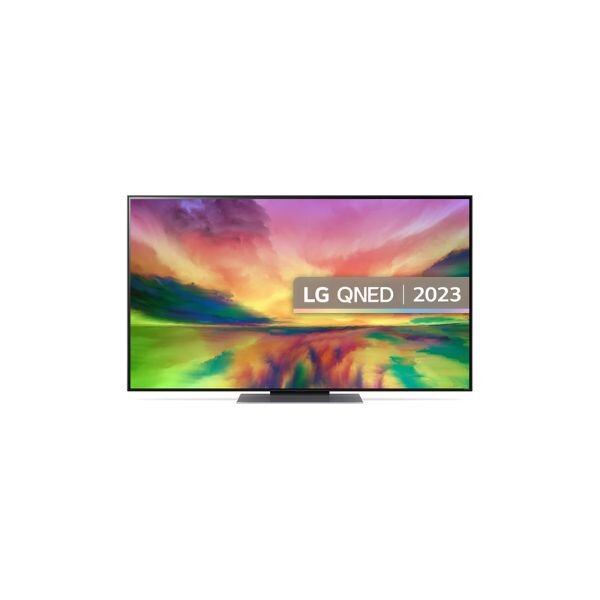 LG 55QNED806 55-inch 4K Smart TV by LG