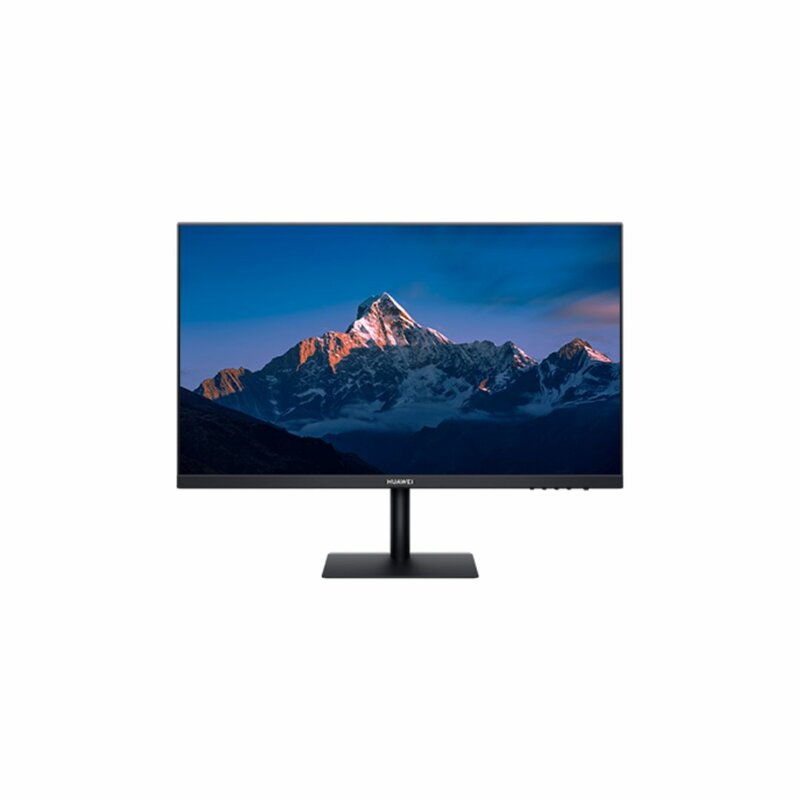 HUAWEI 23.8″ Monitor, Black Color – AD80HW by Huawei