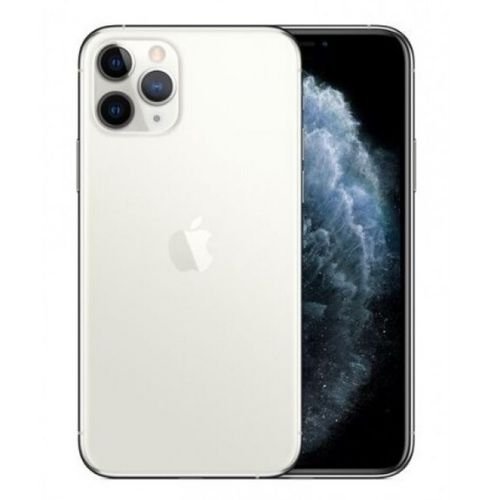 Apple IPhone 11 Pro Max  - 6.5" Inch - 6GB RAM - 64GB ROM - 12MP+12MP+12MP Triple Camera - 4G - 3969 MAh Battery by Apple — view 3