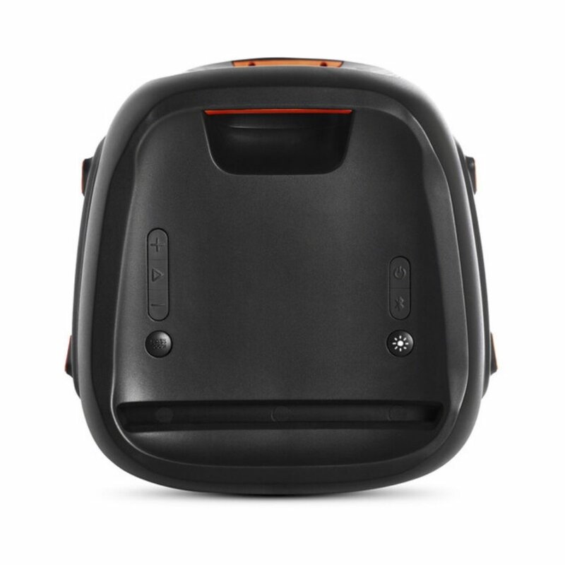 JBL PartyBox 200 Premium High Power Portable Wireless Bluetooth Audio System by JBL — view 4