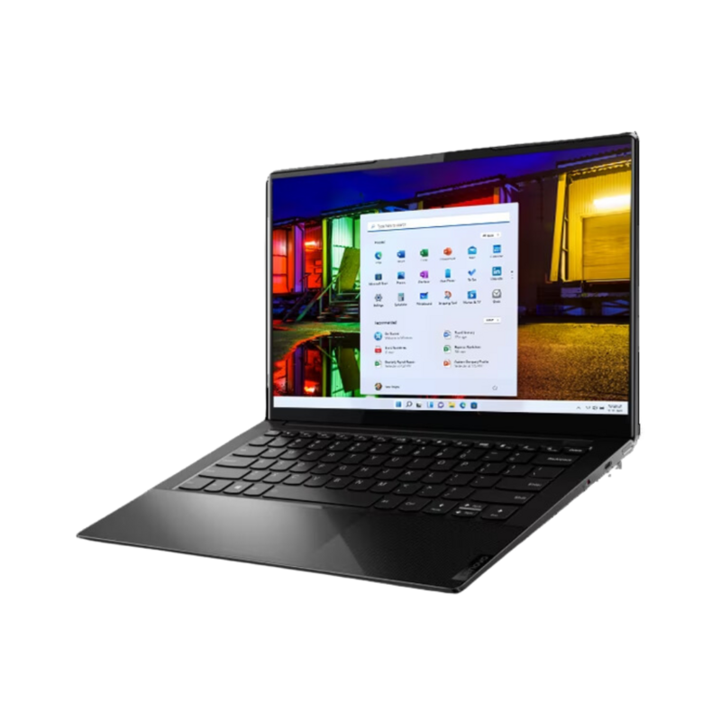 Lenovo Yoga Slim 9 14ITL5, Intel Core I7 1165G7 16GB 1TB SSD 14" UHD Display Touch Screen by Lenovo — view 2