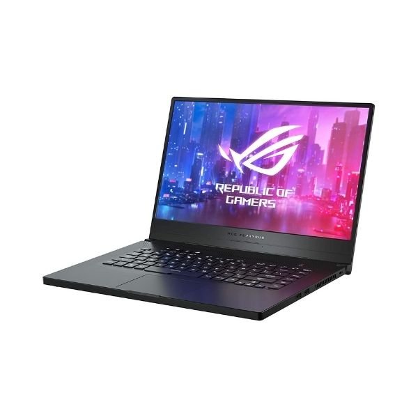 ASUS GA502D-ROG Ryzen 7 - 16GB RAM, 512GB SSD ROM by Asus — view 3