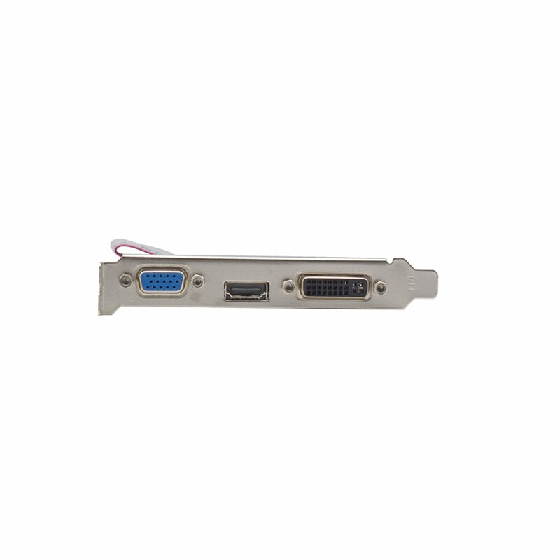 Afox NVIDIA Geforce GT610 2GB Graphics Card by Other — view 3