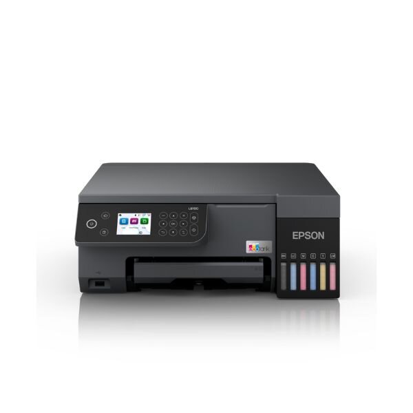 Epson EcoTank L8100 Photo Printer by Epson