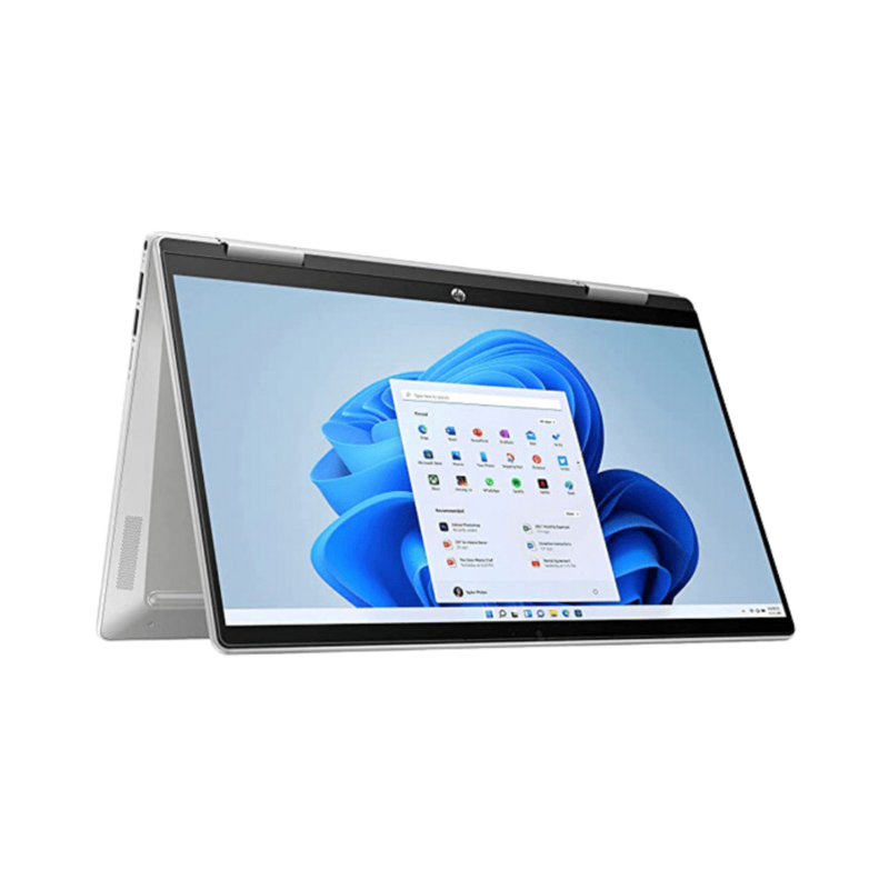 Hp Pavillion X360 14 Core I5 13th Gen 8GB 512GB SSD 14" Display by HP — view 3