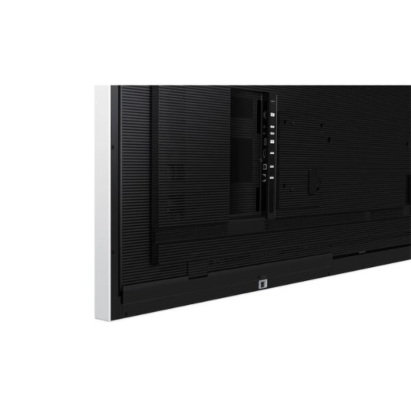 Samsung Flip Pro WM75B 75 Inch  Interactive Display LH75WMBWLGCXUE by Samsung — view 2