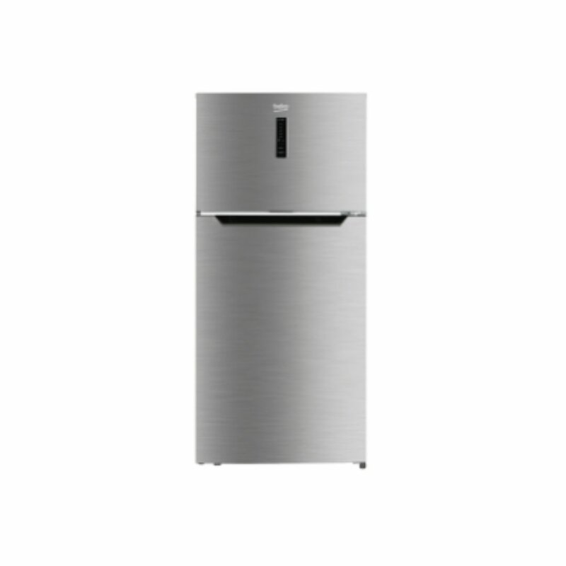 Beko 490L Top Mount Freezer – BAD664 UK KE by Other — view 2