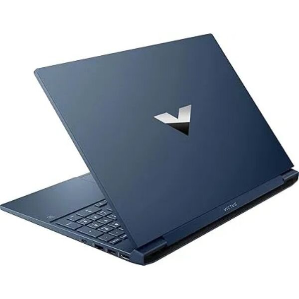 HP Victus 15 Gaming Laptop 15.6 Inch Core I5 RTX 3050 With 8GB RAM 512GB SSD– Fa2013dx by HP — view 3