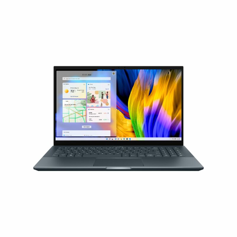 Power-Packed ASUS ROG Flow Z13 (GZ301Z): Core I7-12700H (12th Gen), 16GB RAM, 512GB SSD, 4GB GTZ 3050 Nvidia, Touch, Win 11, 13.4" by Asus