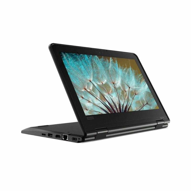 Lenovo Thinkpad Yoga 11E Celeron X360 Touch Screen 4GB 500GB Win 10 11.6" by Lenovo