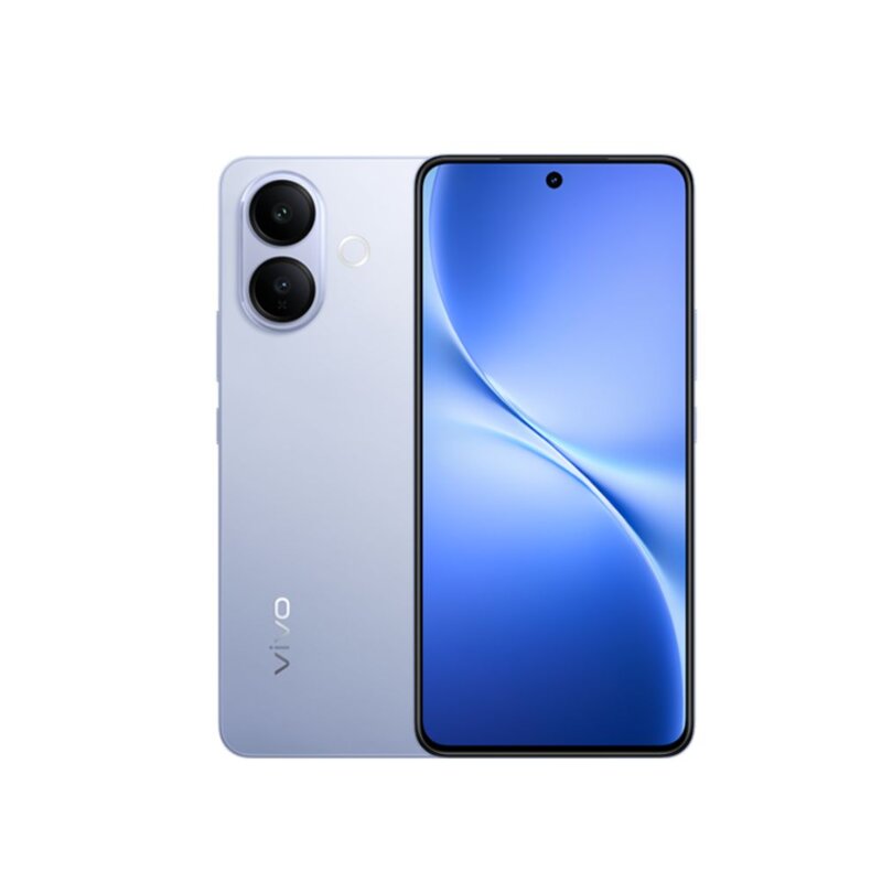 Vivo V60 Lite 5G, 12GB RAM, 256GB ROM, 6.77 Inch AMOLED Display, 90W Fast Charging by Vivo