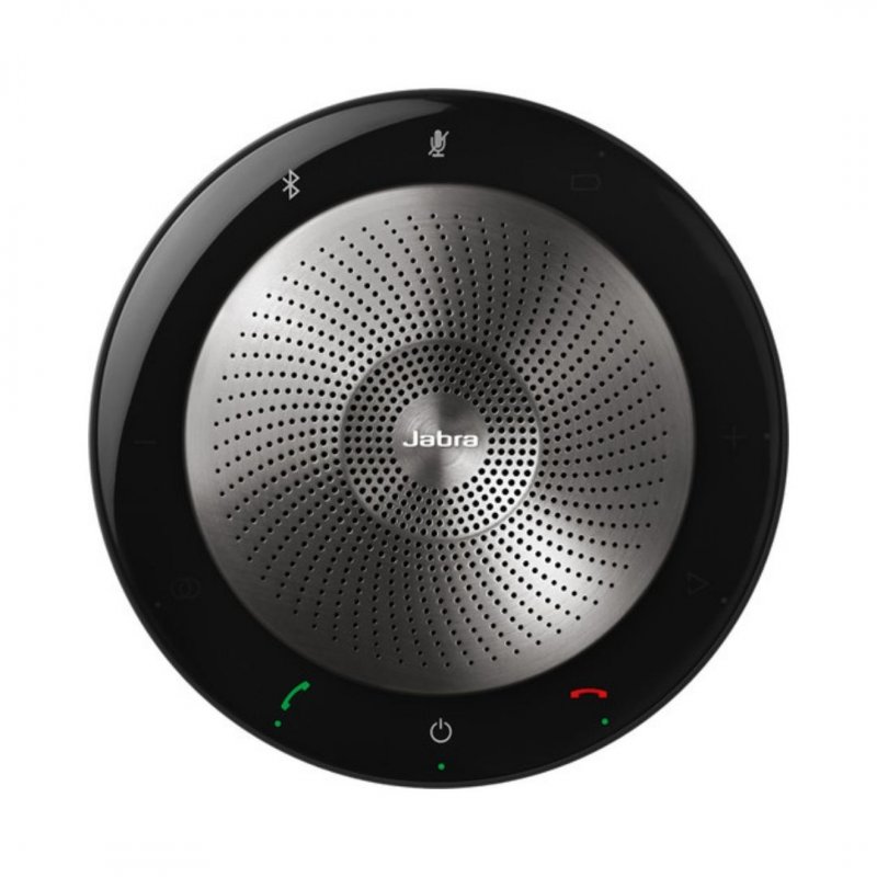 Jabra SPEAK 710 Wireless Speakerphone by Other — view 2