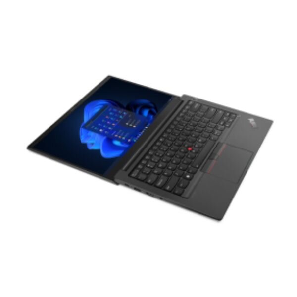 Lenovo ThinkPad E14 Gen 4 14 Inch I7 8GB RAM 512GB Laptop 21E3009BUE by Lenovo — view 3