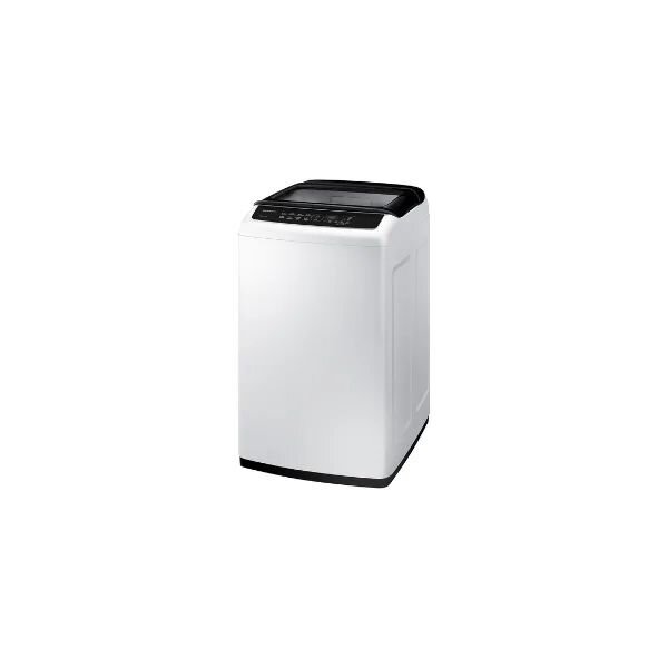 Samsung Top Load Washing Machine WA80CG4240BWNQ by Samsung