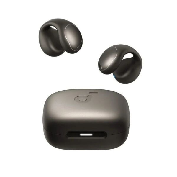 Anker C40I Wireless Earphones – Compact, Durable, Bluetooth Connectivity, Clear Sound by Anker