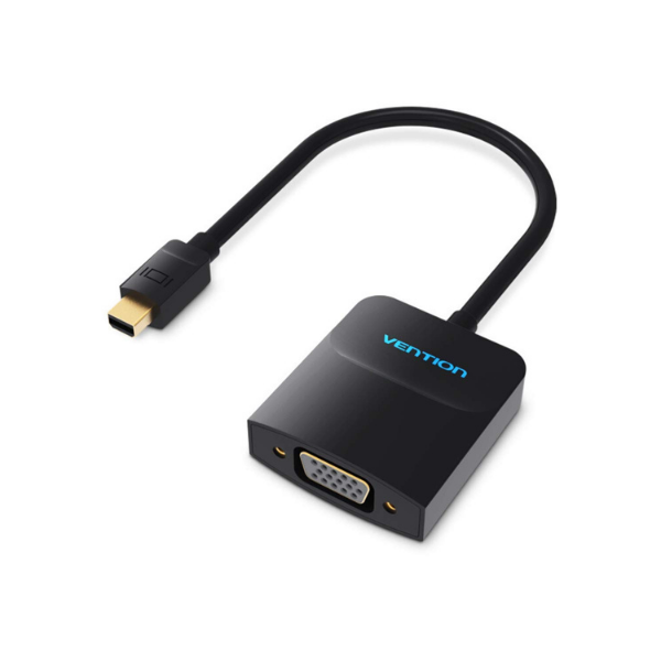 VENTION MINI DP TO VGA CONVERTER by Vention